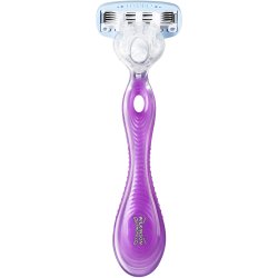 Wilkinson Sword Hydro Silk Barberskraber Women Aloe Vera