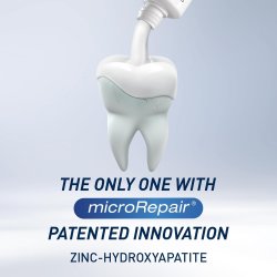 Parodentose Hydroxyapatit Tandpasta Gel BIOREPAIR Plus Parodontgel 75 ml