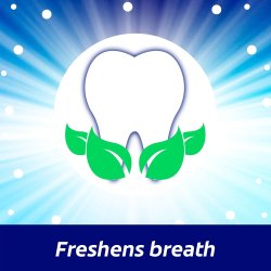 Colgate Tandpasta Advanced White 100 ml. Pumpe