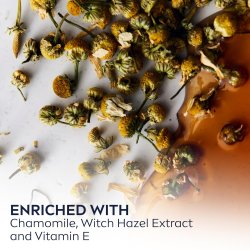 Nivea Barbergel Sensitive 200 ml.