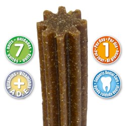Arquivet Dental Sticks – t�gliche Kau-Sticks f�r Hunde, 7 St.