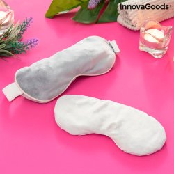 yemaske med varme InnovaGoods Clamask