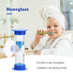 Luksus Mundplejepakke til Brn fra 6 r - 6 Produkter