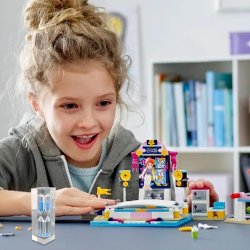 Timeglas Robust 3 Minutter Indkapslet Acryl