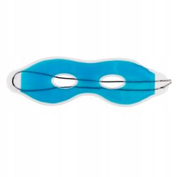 Masque de sommeil Gel InnovaGoods Relaxing Gel Eye Mask