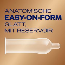 Latexfria kondomer 30 st. Durex Natural Feeling