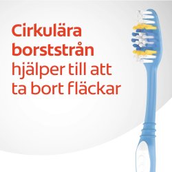 Colgate Tannbrste Premier White Medium