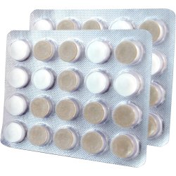 OraCoat XyliMelts Sugetabletter Mundtrhed Mintfri Xylitol 40 stk.