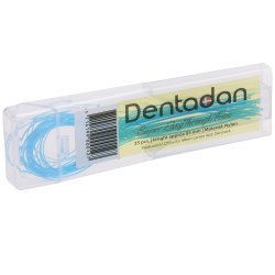 Dentadan Easy -Through Floss Super Floss 35 pcs.