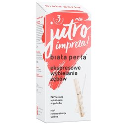 Tandblegning St BIALA PERLA Express Teeth Whitening Kit