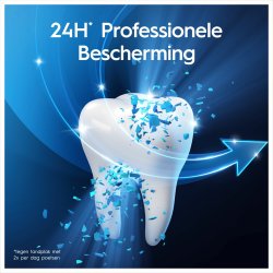 Oral-B Tandkrm 2 x 75 ml. Pro - Expert Professionellt Protection