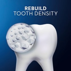 Oral-B Tandkräm Densify Gentle Whitening 75 ml.