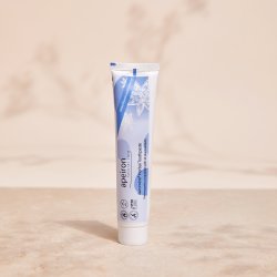 Apeiron Homopati Herbal Urte-tandpasta Uden Menthol &amp; Fluor 75 ml