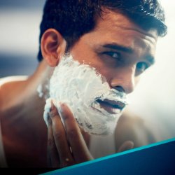 Gillette Barbergel Mach3 Extra Comfort 200 ml.