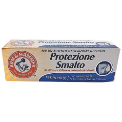 Arm &amp; Hammer Whitening Tandpasta Enamel Protection 25 ml.