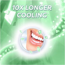 Colgate Tandpasta MaxFresh Cooling Crystals Clean Mint 100 ml