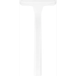 BIC 1 Classic Engangsskrabere Normal Skin 5 stk.