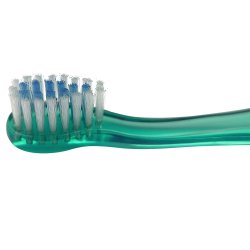 Tandborste med timer fr barn Les Babygators