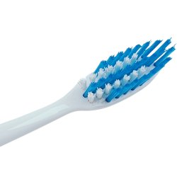 Whitening Tannbrster 5 stk DEFEND Extra Clean Medium