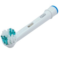 Oral-B Brstehoder Easy Clean 5 stk. Bare rent