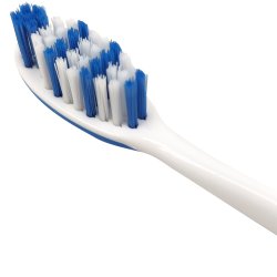 Today Dent SOFT Tandbrster 2 stk. Interdent