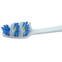 Whitening Tandborste WISDOM Fresh Effect