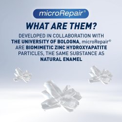 Tandgel mod Paradentose BIOREPAIR Plus Parodontgel 20 ml