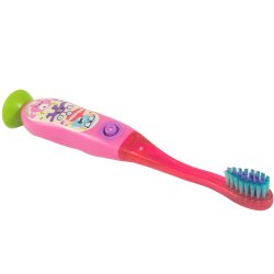 Flash Barntandborste MONSTERS 60 Second timer