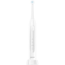 Ekulf PowerBrush Oscillating Elektrisk Tandbrste White