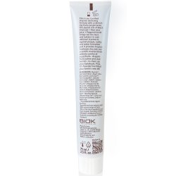 Ekologisk Hydroxyapatite Whitening tandkrm ECODENTA Charcoal 75 ml