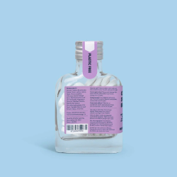 Munvatten SMYLE Fresh Mint Xylitol Fluor 65 st.