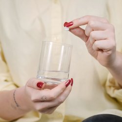 Mundskyl Tabletter ZEROLLA Eco Natural Double Mint 150 stk.