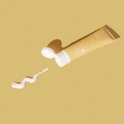 Xylitol Tandkrm MY WHITE SECRET Vanilj 60g