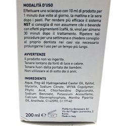Klorhexidin 0,20% Munvatten EMOFORM PlakOut Active Shock Treatment 200 ml.