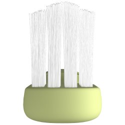 GUM Tandborste Classic BIO 408 Ultra Soft