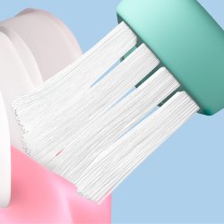 GUM Tandborste Classic BIO 408 Ultra Soft