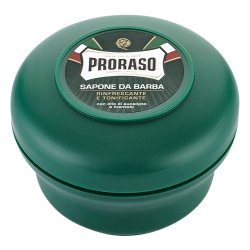 Raktvl PRORASO Refreshing Eucalyptus &amp; Menthol 150 ml