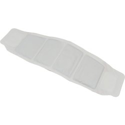 Varmeplaster Nakke &amp; Skulder MASTERPLAST Neck &amp; Shoulder