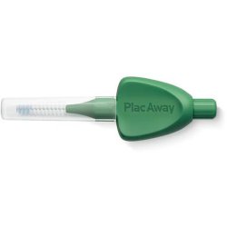 Mellemrumsbrster 6 stk. PLAC AWAY Triple Action 0,80 mm ISO 5