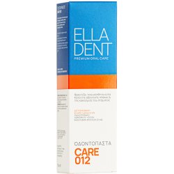 Klorhexedin Tandpasta 0,12 % ELLADENT 012 Perio 75 ml