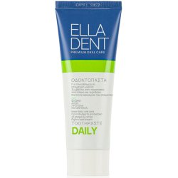 CPC Zahnpasta 0,05% ELLADENT Daily Xylitol 75 ml