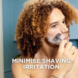 Barbersbe WILKINSON Sword Sensitive 125 gr.