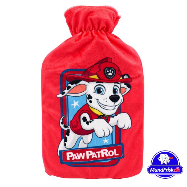 Varmedunk TAKECARE Paw Patrol Marcus 1 ltr.