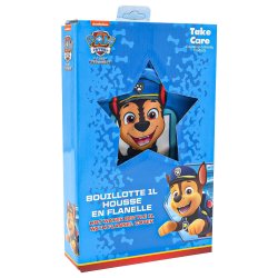 Varmedunk TAKECARE Paw Patrol Chase 1 ltr.