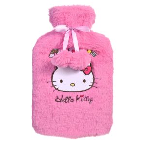 Varmedunk TAKECARE Hello Kitty 1 ltr.