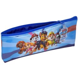 Paw Patrol Tandborstefodral + Pennfodral fr tandkrm