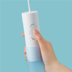 Trdls Mundskyller PANASONIC DentaCare Travel Oral Irrigator