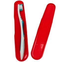  Tandbrsteetui 21 cm Enger