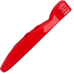 Tandborstfodral Plast Enger