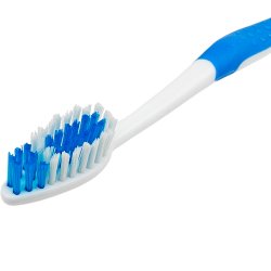 Tannbrster 4 pcs. EXCELLENT Medium